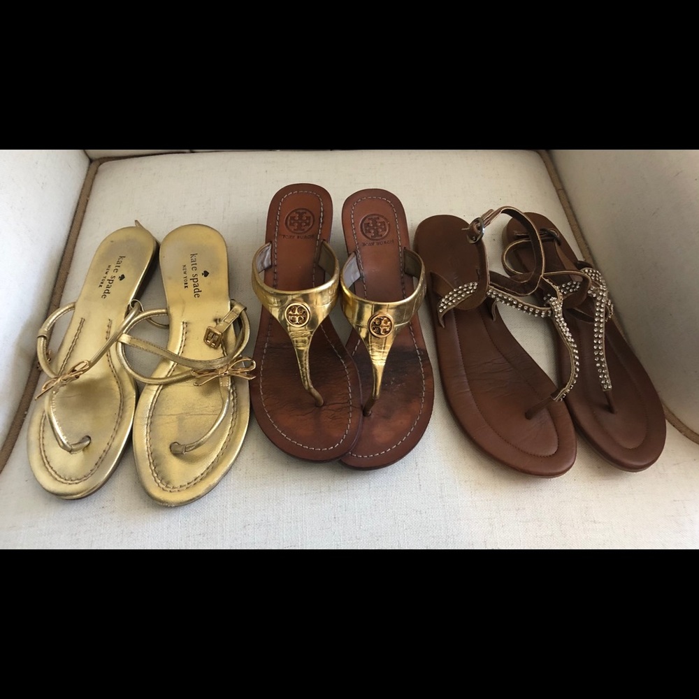✨ Kate Spade, Tory Burch, Skemo Shoes ✨